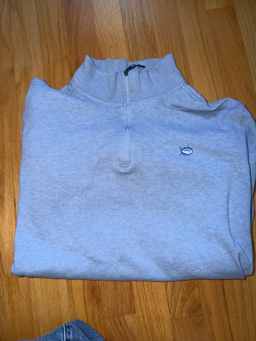 Southern Tide Quarter Zip